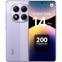 SMARTPHONE XIAOMI NOTE14P 5G 8-256 PUR